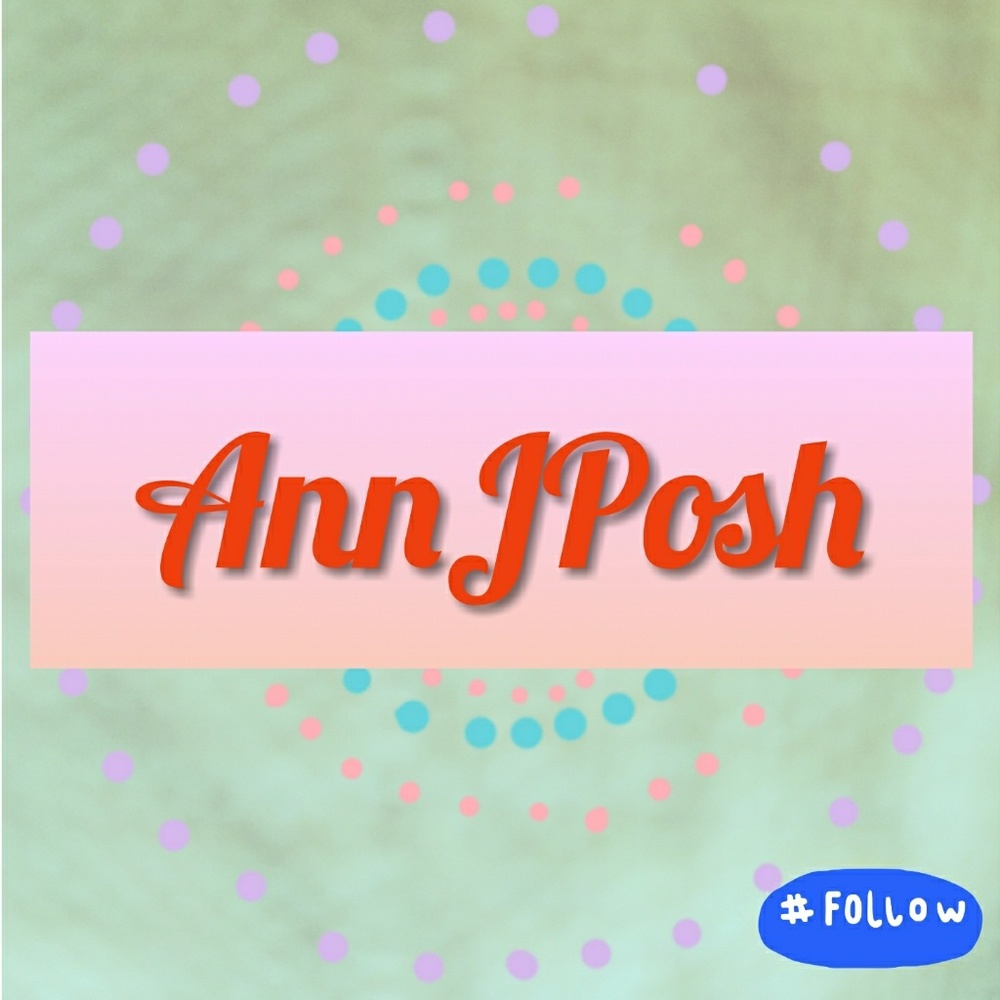 Meet your Posher, Anny